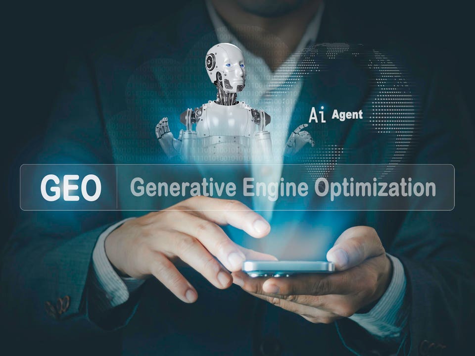SEO Is Dead: 3 Strategies To Win In The Age Of AI Search