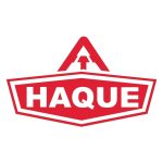haque logo