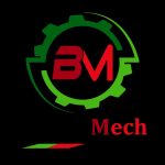BM logo