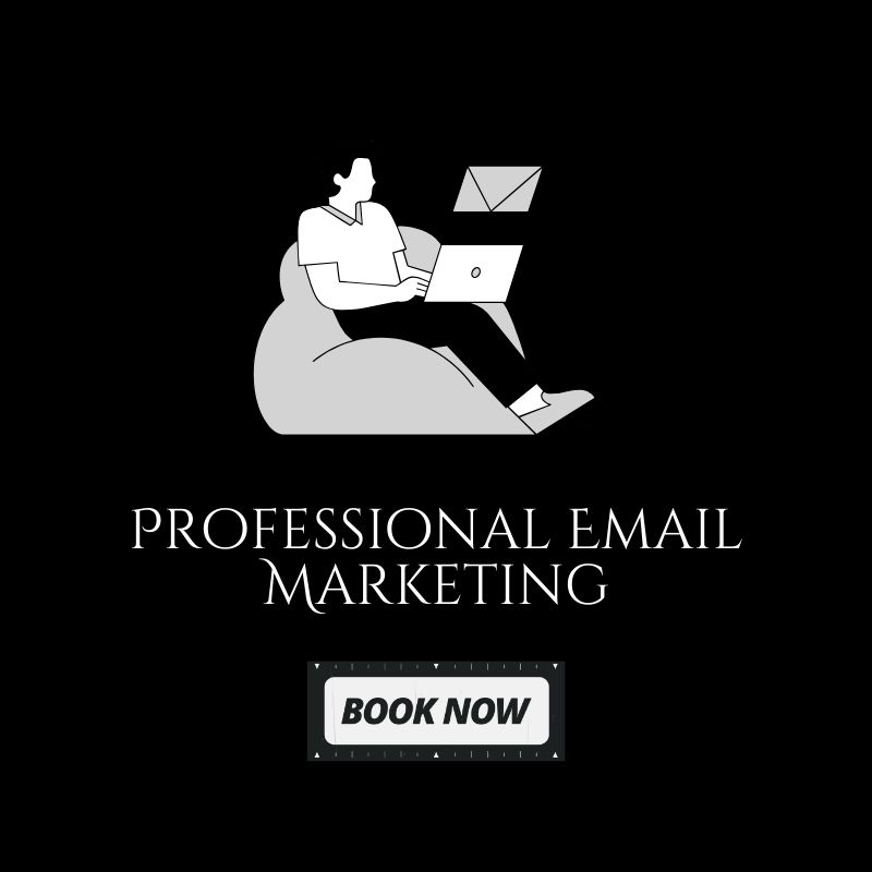 Professional email marketing services by Seo Exponent BD