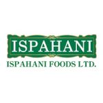 ispahani logo