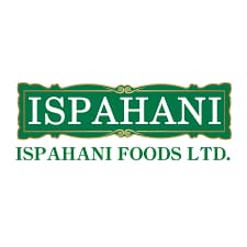 ispahani logo