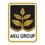 akij logo