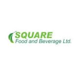 Square logo