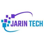 Jarin tech logo