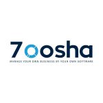 7OOSHA logo
