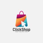CLICK SHOP logo