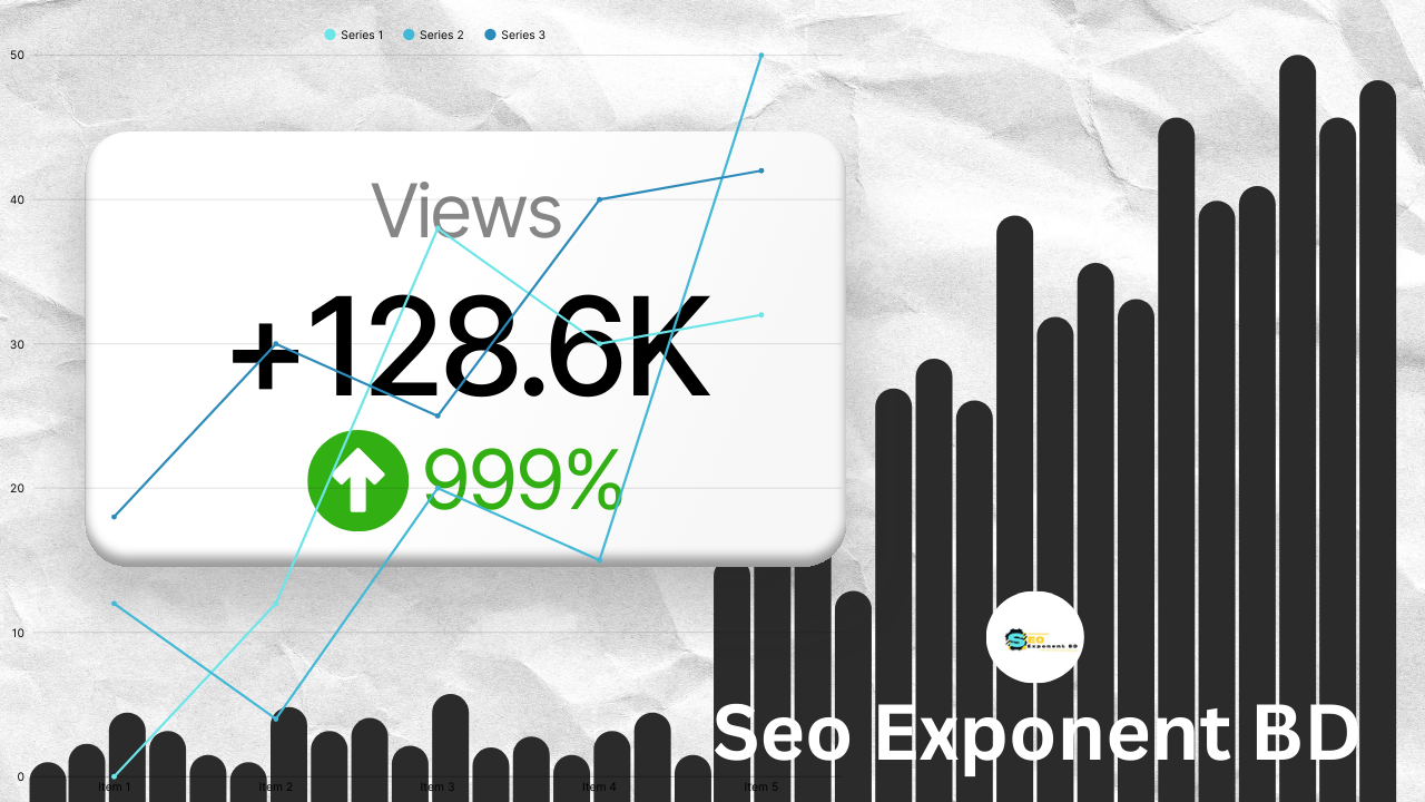 SEO Success Story | Seo Exponent BD |