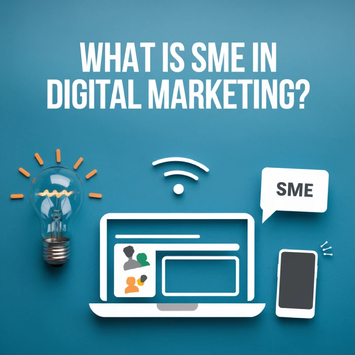 Why Digital Marketing is a Game-Changer for SMEs in 2025